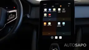 Polestar 2 de 2023
