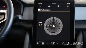 Polestar 2 de 2023