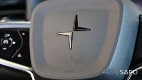 Polestar 2 de 2023