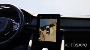 Polestar 2 de 2023