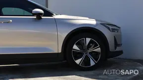 Polestar 2 de 2023