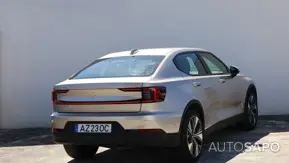 Polestar 2 de 2023