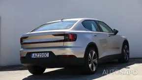 Polestar 2 de 2023