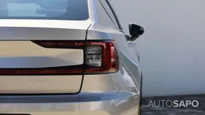 Polestar 2 de 2023
