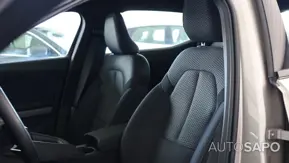 Polestar 2 de 2023