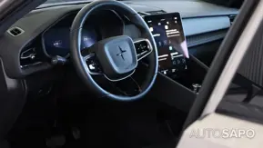 Polestar 2 de 2023