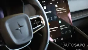 Polestar 2 de 2023
