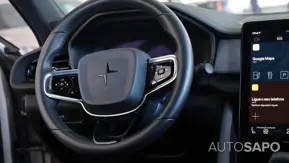 Polestar 2 de 2023