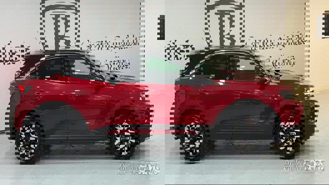 Opel Mokka de 2021