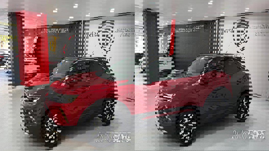 Opel Mokka de 2021