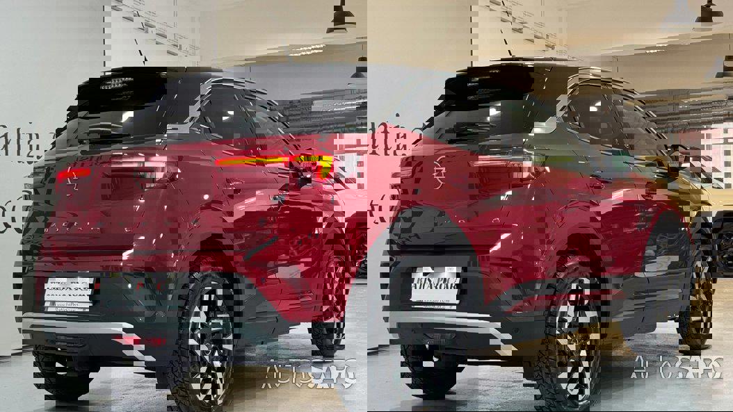 Opel Mokka de 2021