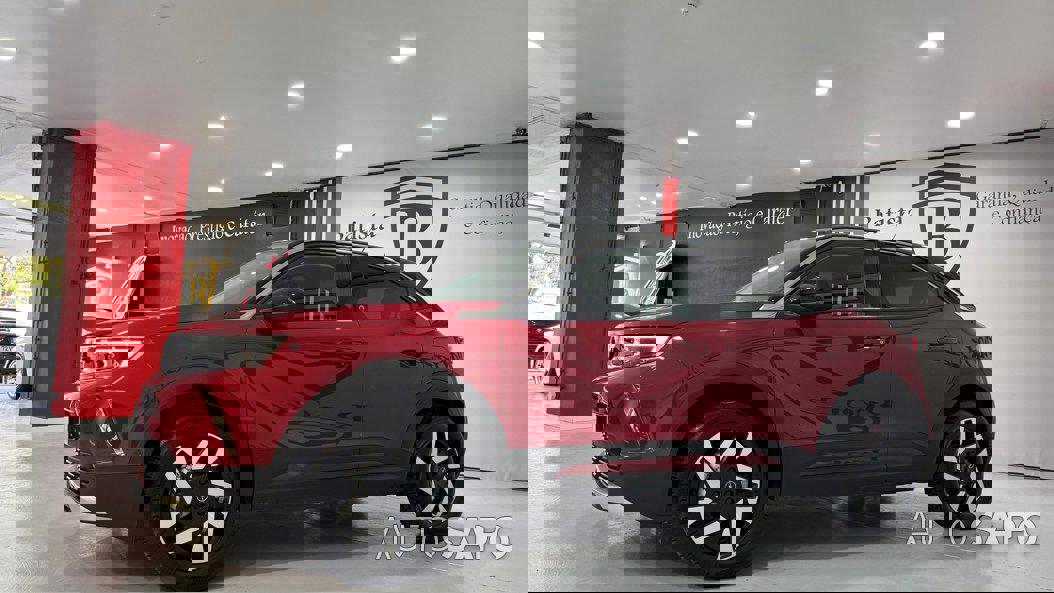 Opel Mokka de 2021