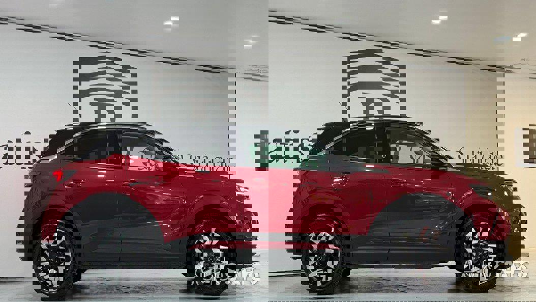 Opel Mokka de 2021