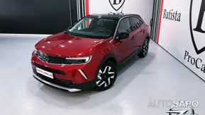 Opel Mokka de 2021