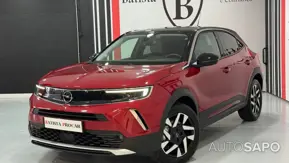 Opel Mokka de 2021