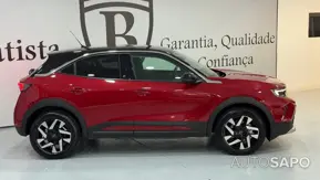 Opel Mokka de 2021