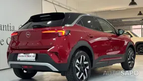 Opel Mokka de 2021