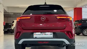 Opel Mokka de 2021