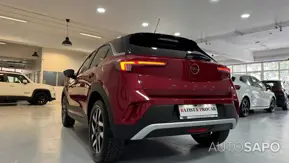 Opel Mokka de 2021