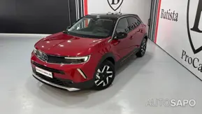 Opel Mokka de 2021