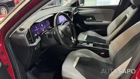 Opel Mokka de 2021