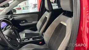 Opel Mokka de 2021