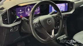 Opel Mokka de 2021