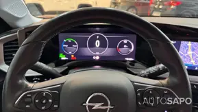Opel Mokka de 2021