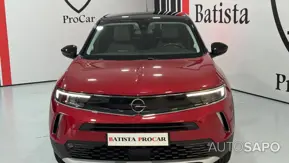 Opel Mokka de 2021