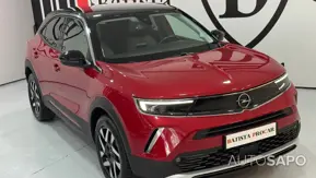 Opel Mokka de 2021