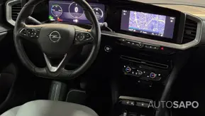 Opel Mokka de 2021