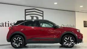 Opel Mokka de 2021