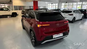 Opel Mokka de 2021