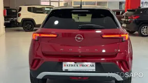 Opel Mokka de 2021
