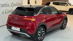 Opel Mokka de 2021