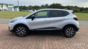 Renault Captur de 2019
