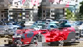 MINI John Cooper Works de 2009
