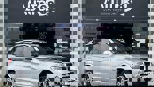BMW X3 de 2017