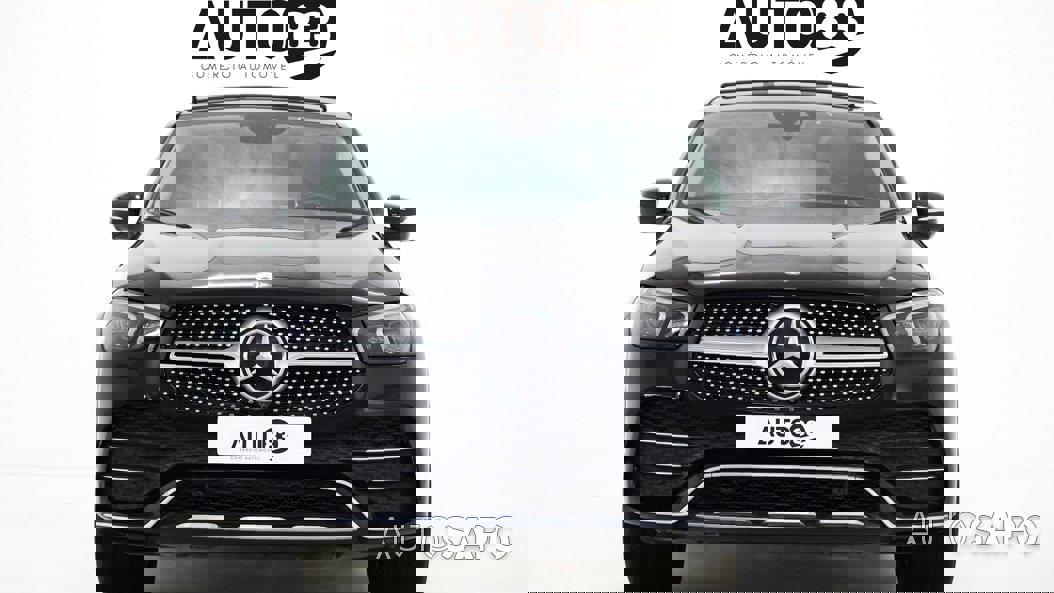 Mercedes-Benz Classe GLE de 2021