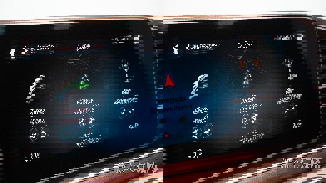 Mercedes-Benz Classe GLE de 2021