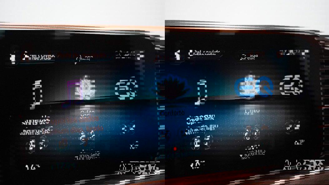 Mercedes-Benz Classe GLE de 2021