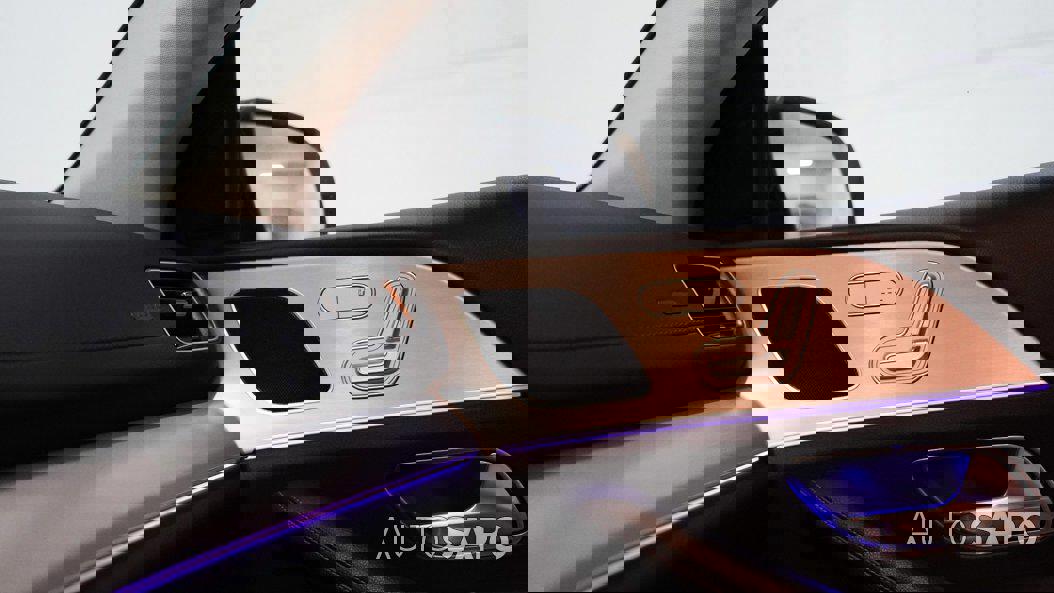 Mercedes-Benz Classe GLE de 2021