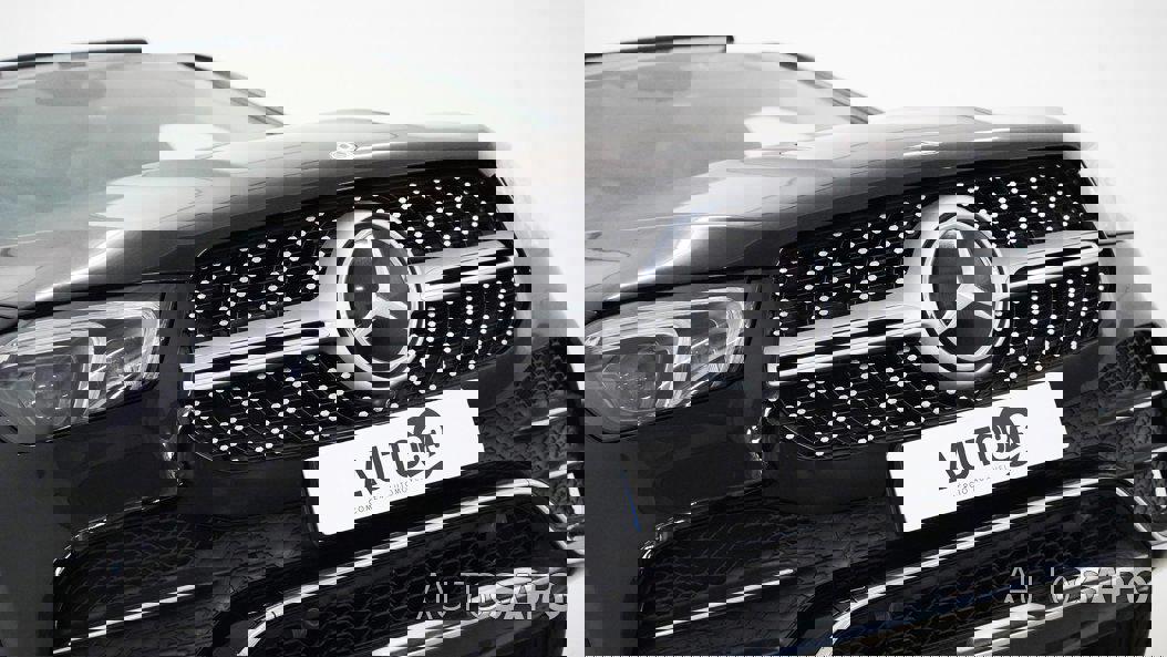 Mercedes-Benz Classe GLE de 2021