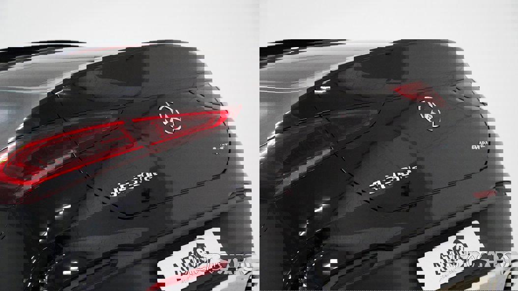 Mercedes-Benz Classe GLE de 2021