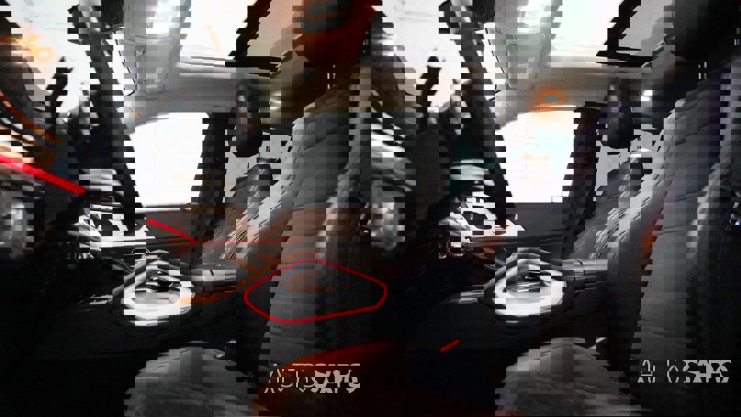 Mercedes-Benz Classe GLE de 2021