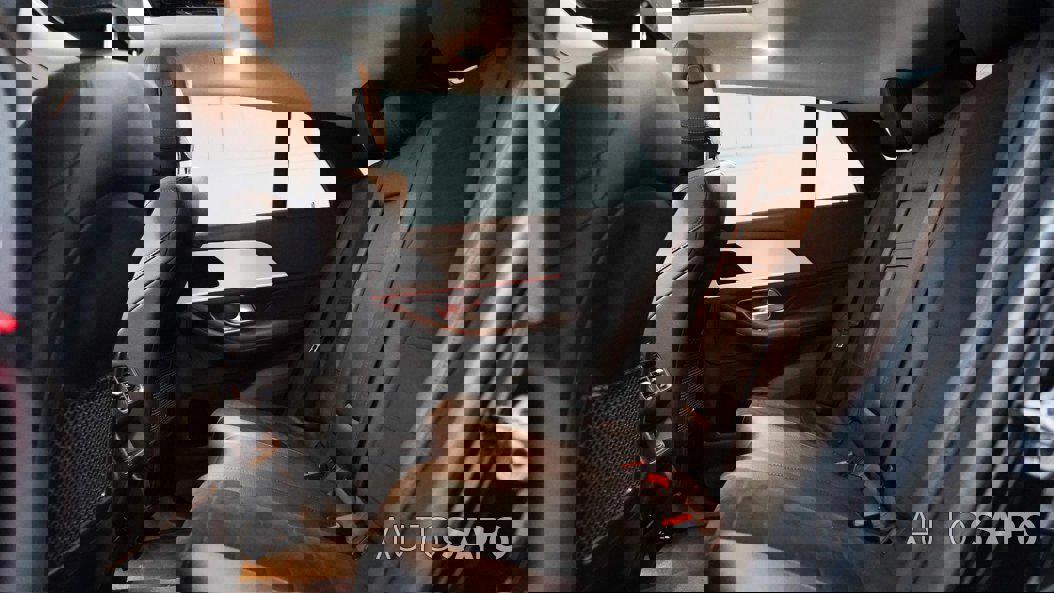 Mercedes-Benz Classe GLE de 2021