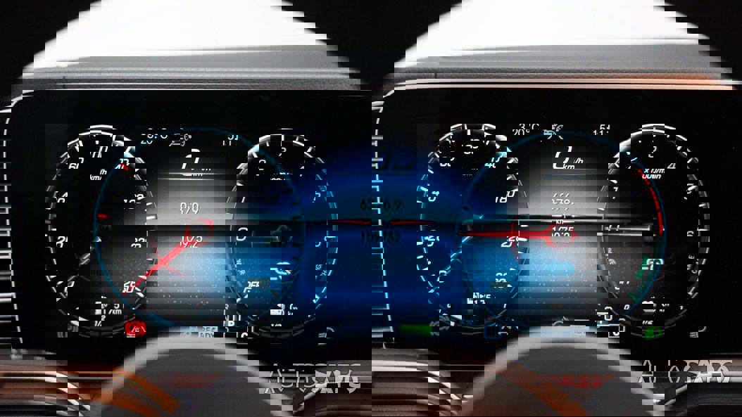 Mercedes-Benz Classe GLE de 2021