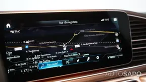 Mercedes-Benz Classe GLE de 2021