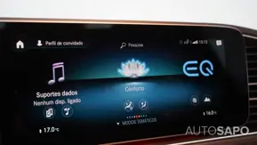 Mercedes-Benz Classe GLE de 2021