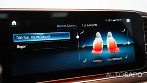 Mercedes-Benz Classe GLE de 2021